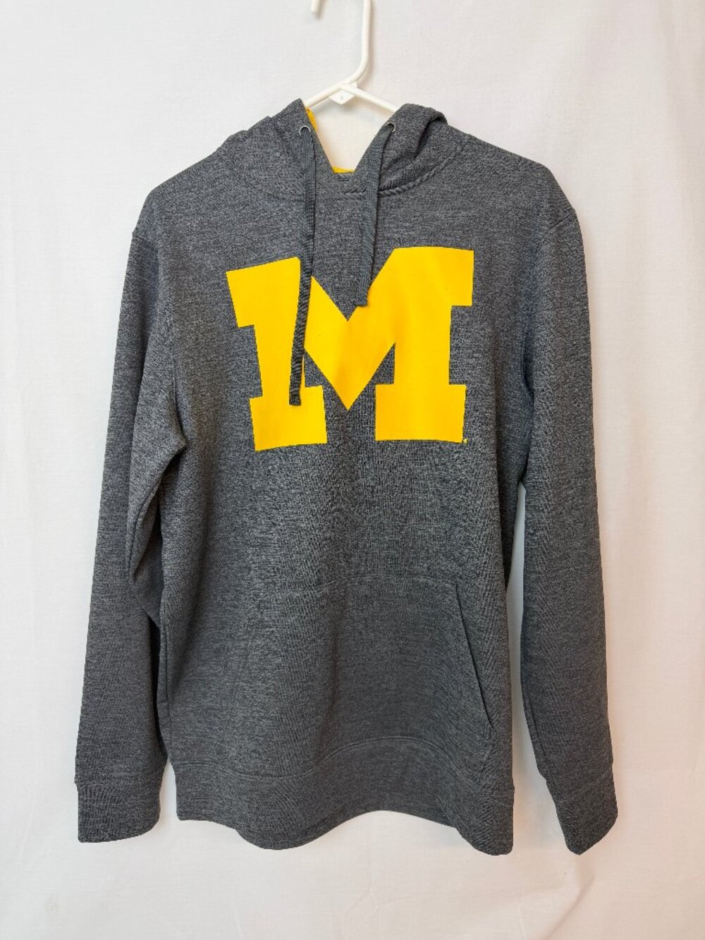 Men's Fanatics Univeristy of Michigan Hoodie